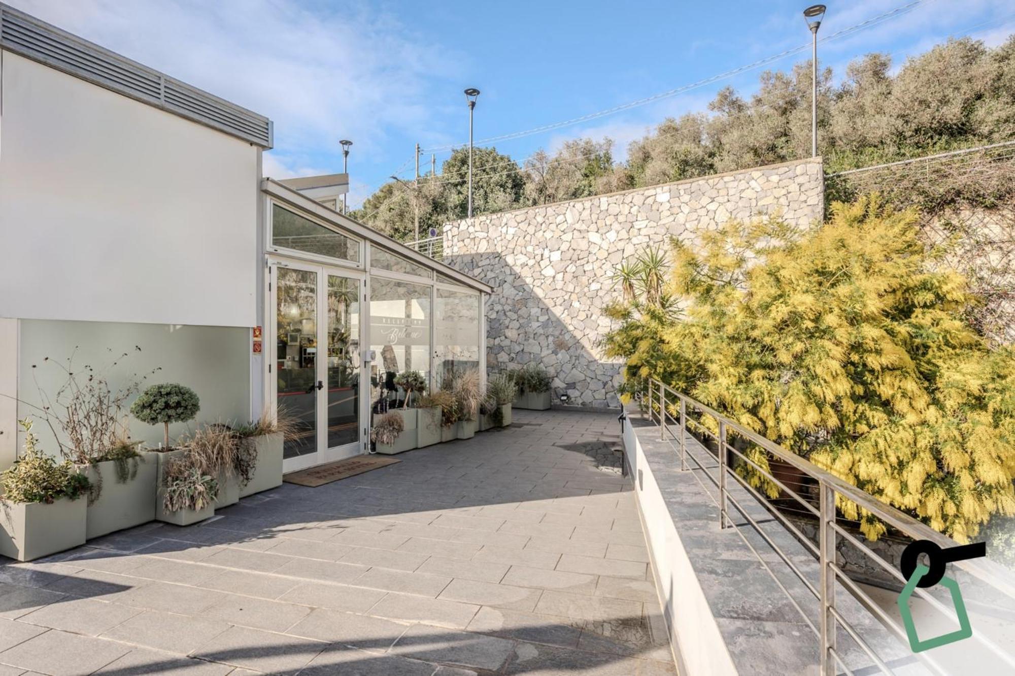 Hotiday Room Collection - Porto Venere Bagian luar foto