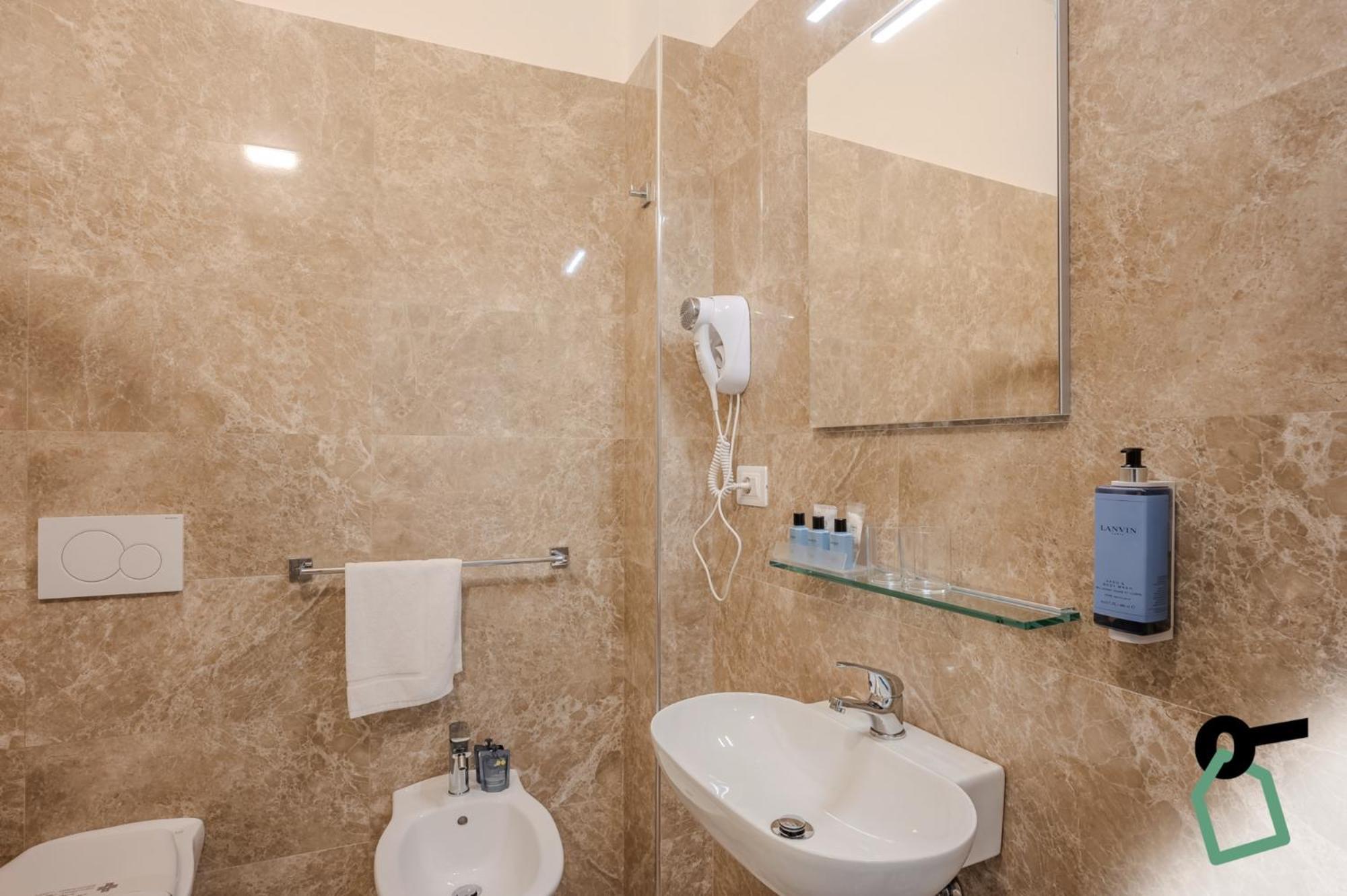 Hotiday Room Collection - Porto Venere Bagian luar foto
