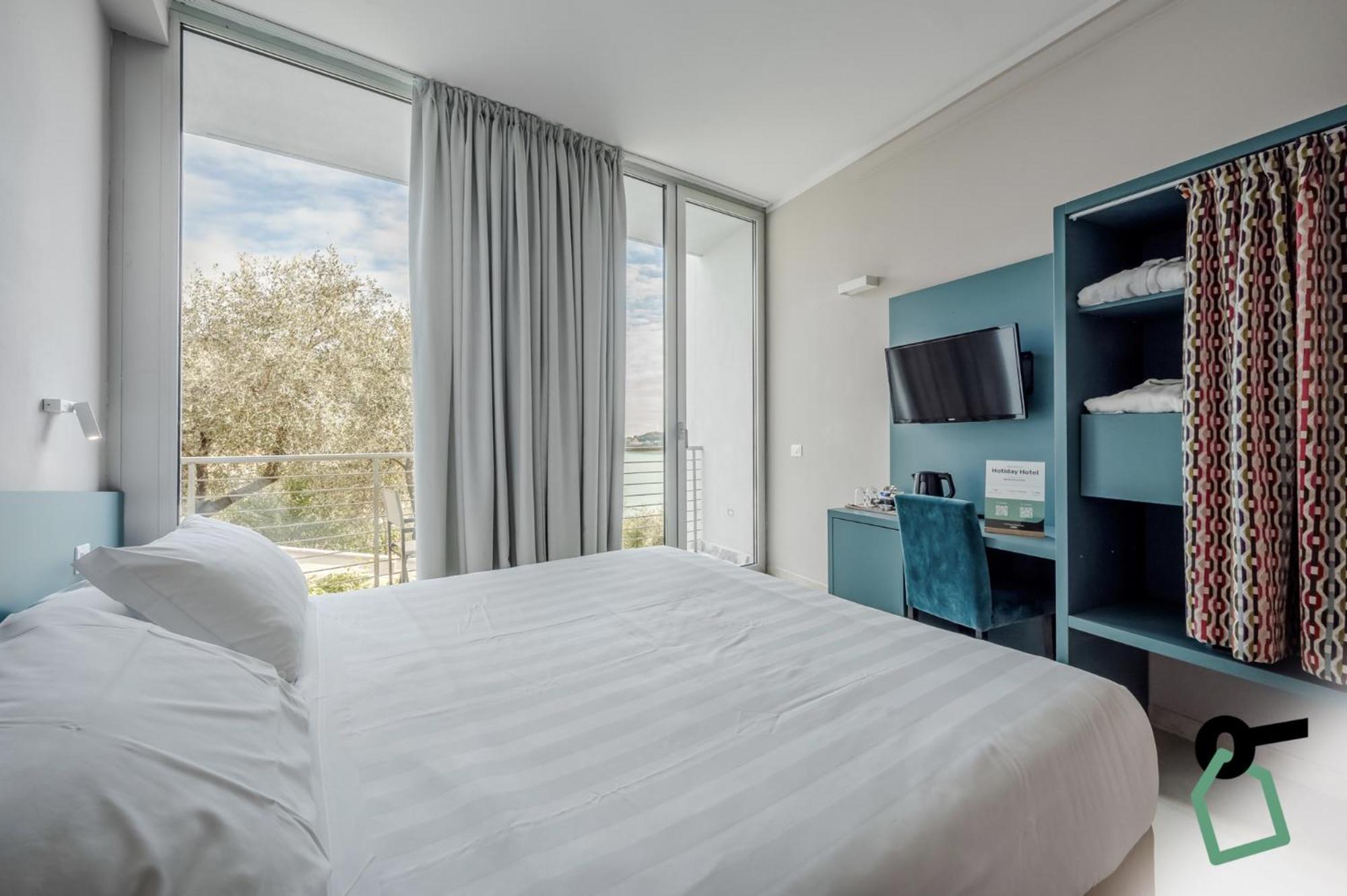 Hotiday Room Collection - Porto Venere Bagian luar foto