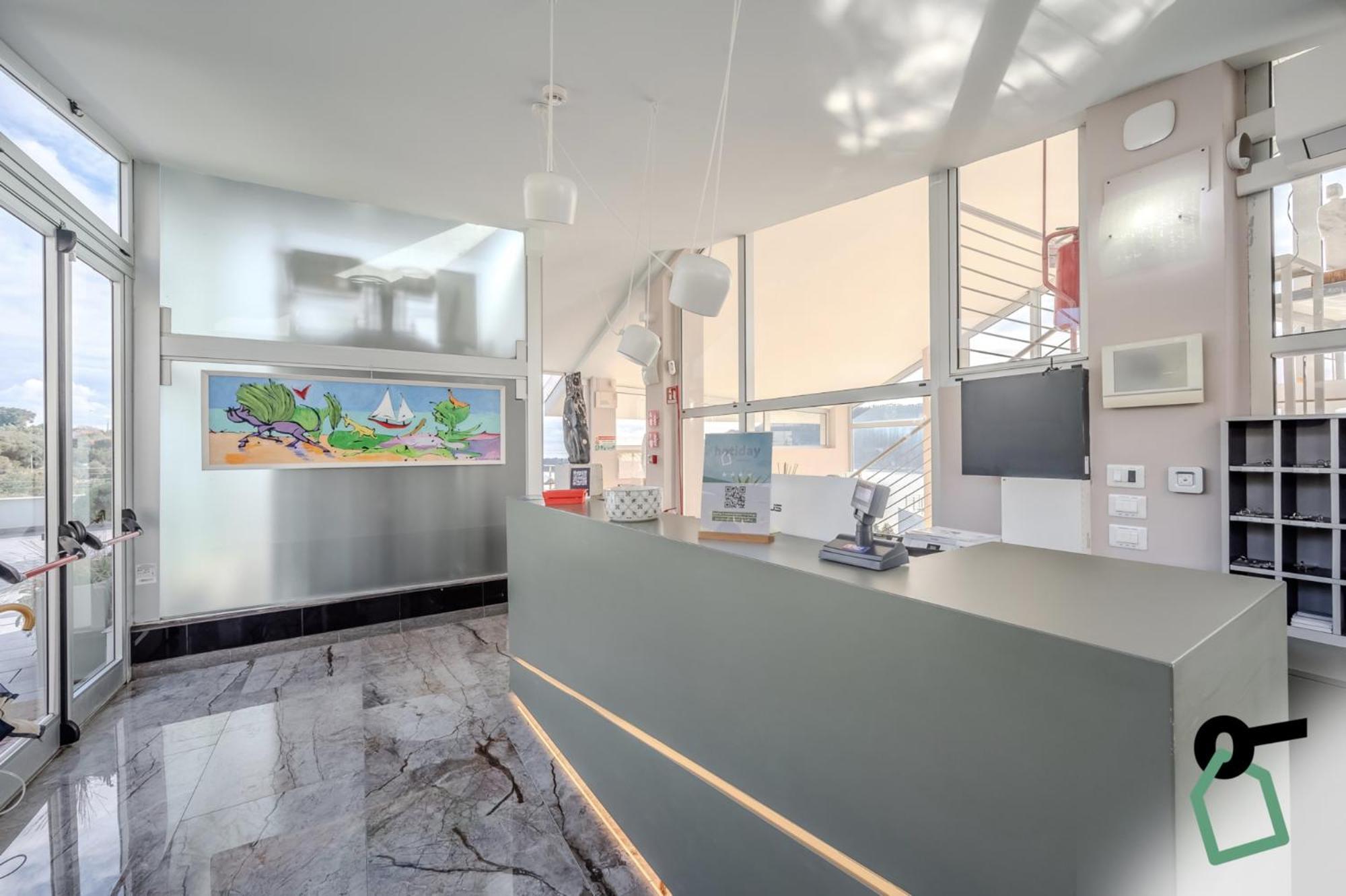 Hotiday Room Collection - Porto Venere Bagian luar foto