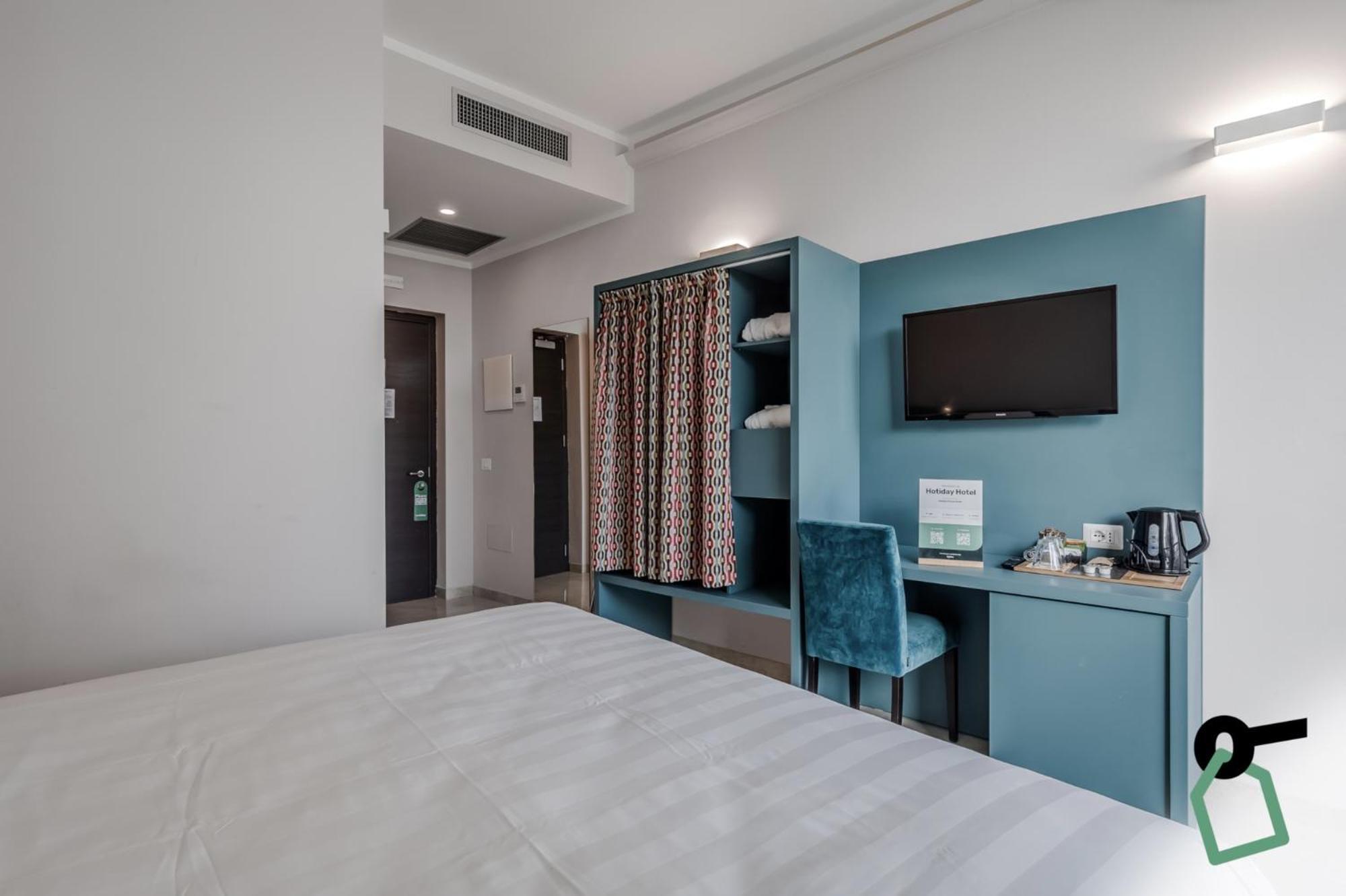 Hotiday Room Collection - Porto Venere Bagian luar foto