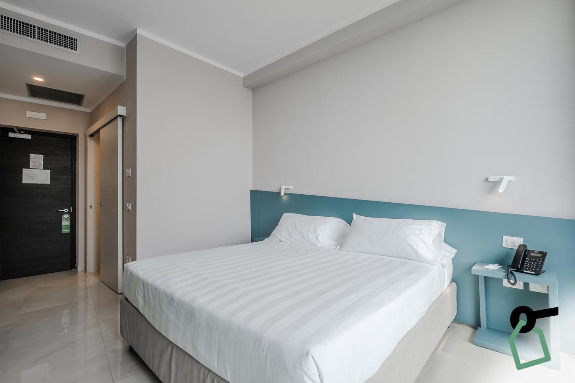 Hotiday Room Collection - Porto Venere Bagian luar foto