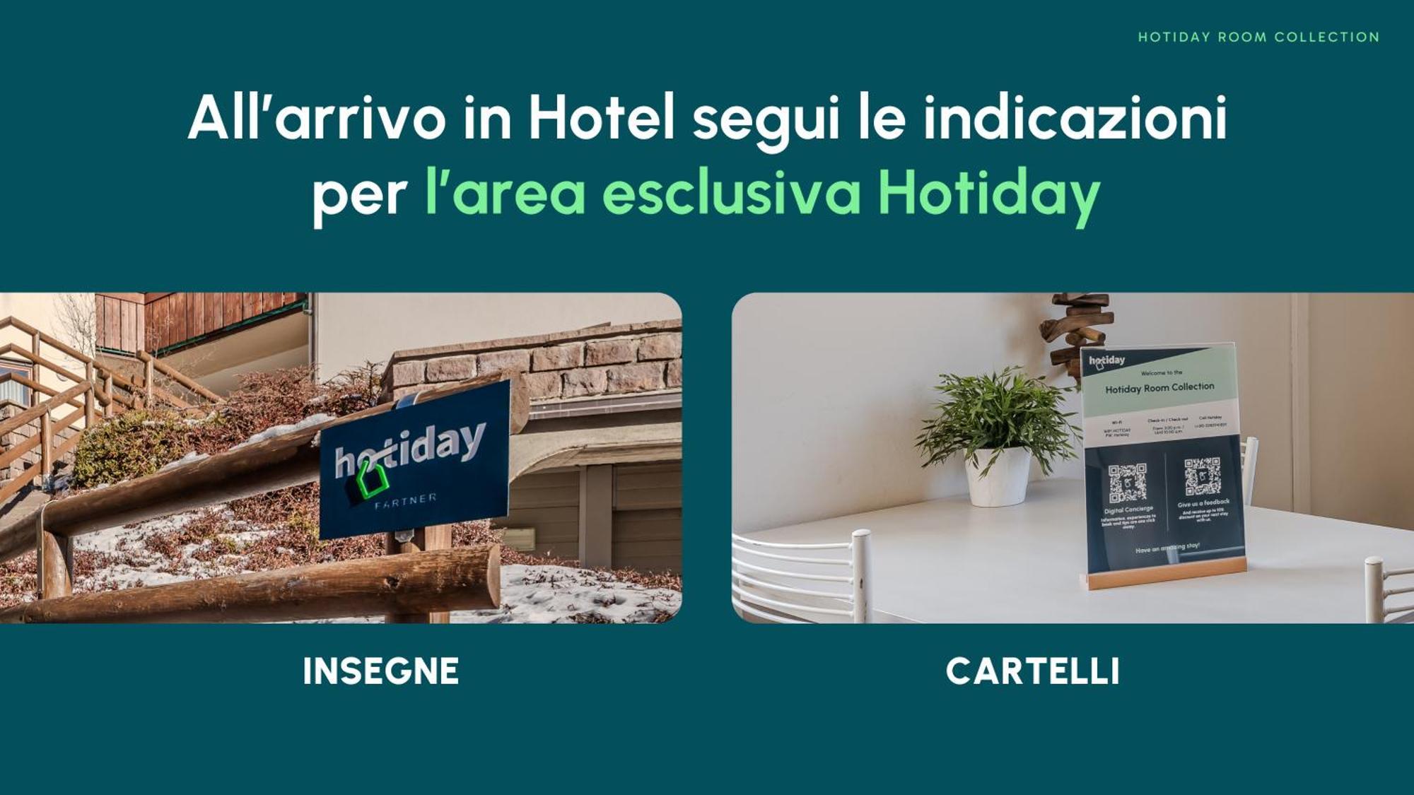 Hotiday Room Collection - Porto Venere Bagian luar foto